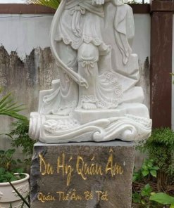 Du Hý Quán Âm