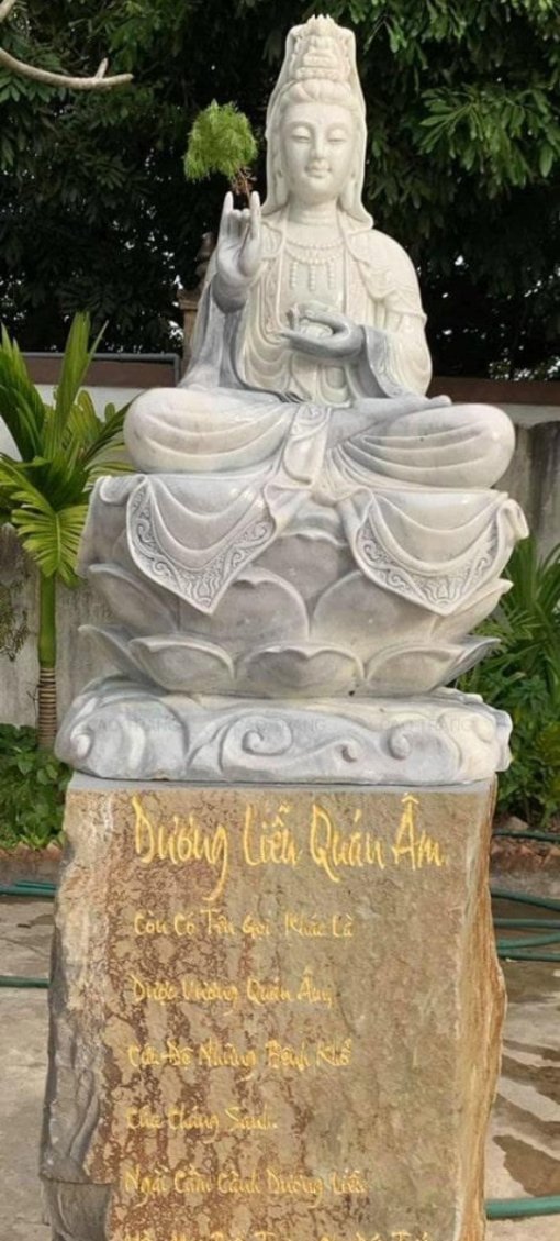 Dương Liễu Quán Âm