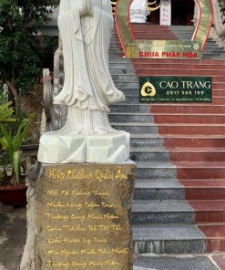 Hiệp Chưởng Quán Âm