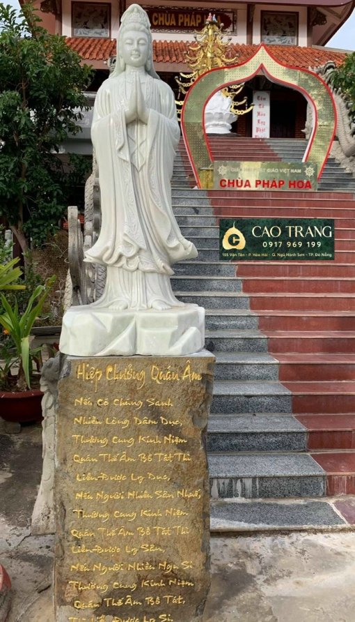 Hiệp Chưởng Quán Âm