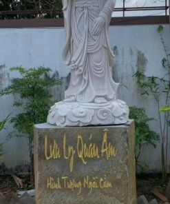 Lưu Ly Quán Âm