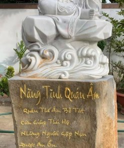 Năng Tĩnh Quán Âm