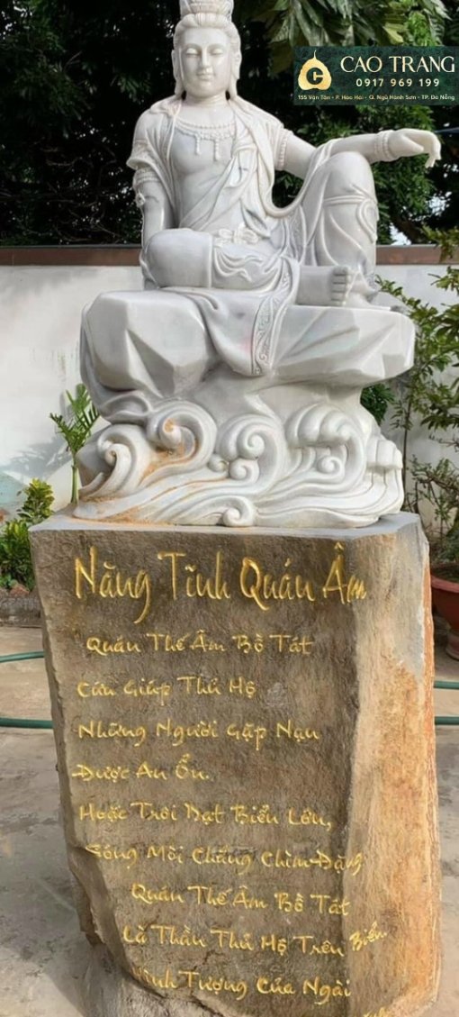 Năng Tĩnh Quán Âm