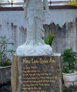 Ngư Lam Quán Âm