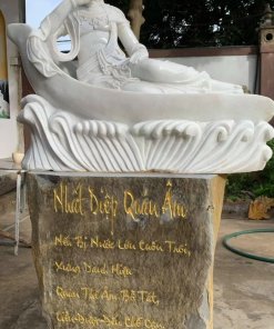 Nhất Diệp Quán Âm