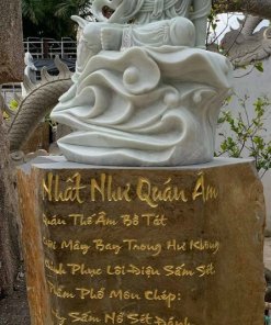 Nhất Như Quán Âm