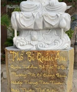 Phổ Bi Quán Âm