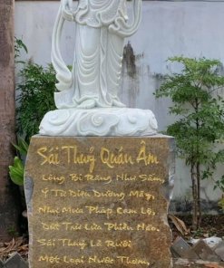 Sái Thủy Quán Âm