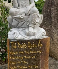 Thí Dược Quán Âm