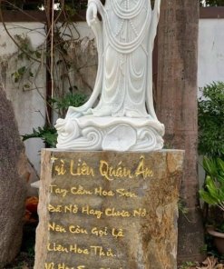Trì Liên Quán Âm