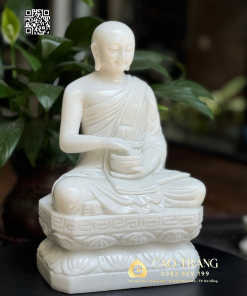 tuong thanh tang sivali ngoi cao 40 cm 1