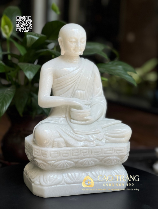 tuong thanh tang sivali ngoi cao 40 cm 1
