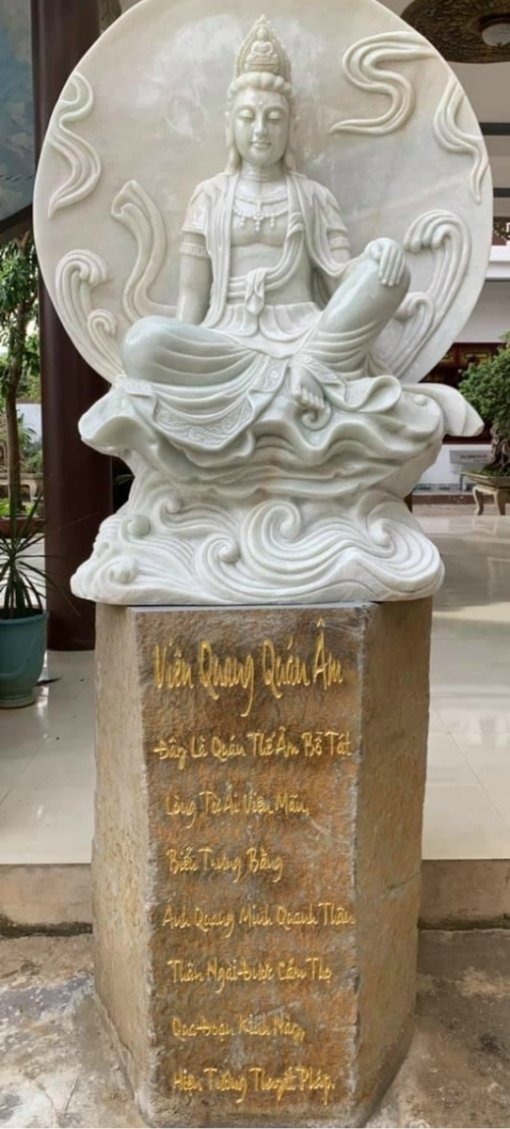 Viên Quang Quán Âm