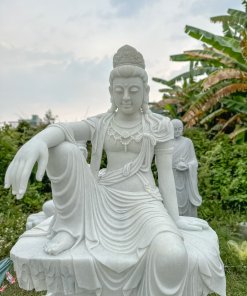 Nang Tinh Quan Am 3