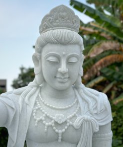 Nang Tinh Quan Am 5