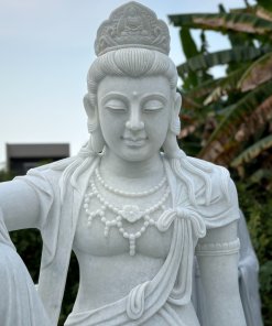 Nang Tinh Quan Am 7