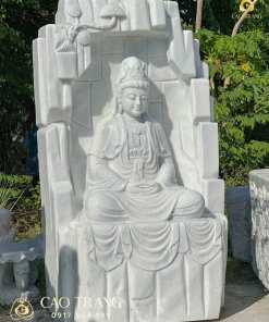 Nham Ho Quan Am 1