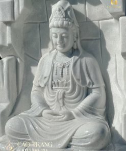 Nham Ho Quan Am 2