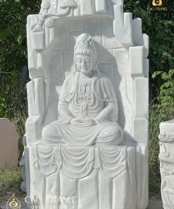 Nham Ho Quan Am 5
