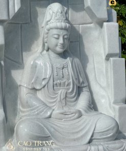 Nham Ho Quan Am 6