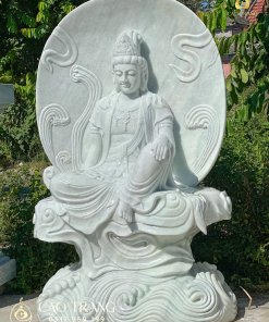 Vien Quang Quan Am 2