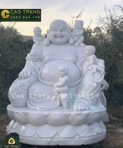 Tượng Phật DI Lặc