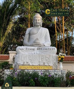 tuong duc phat thich ca duoc su 1