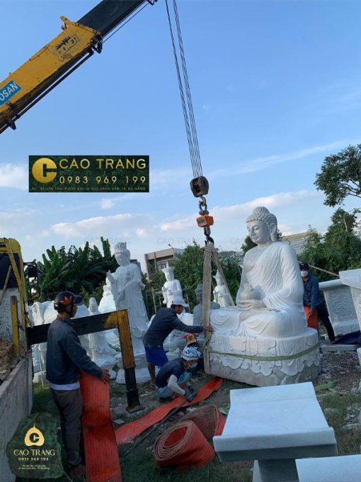 tuong duc phat thich ca duoc su 5