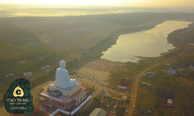 tuong phat ngoi lon nhat dong nam a 5