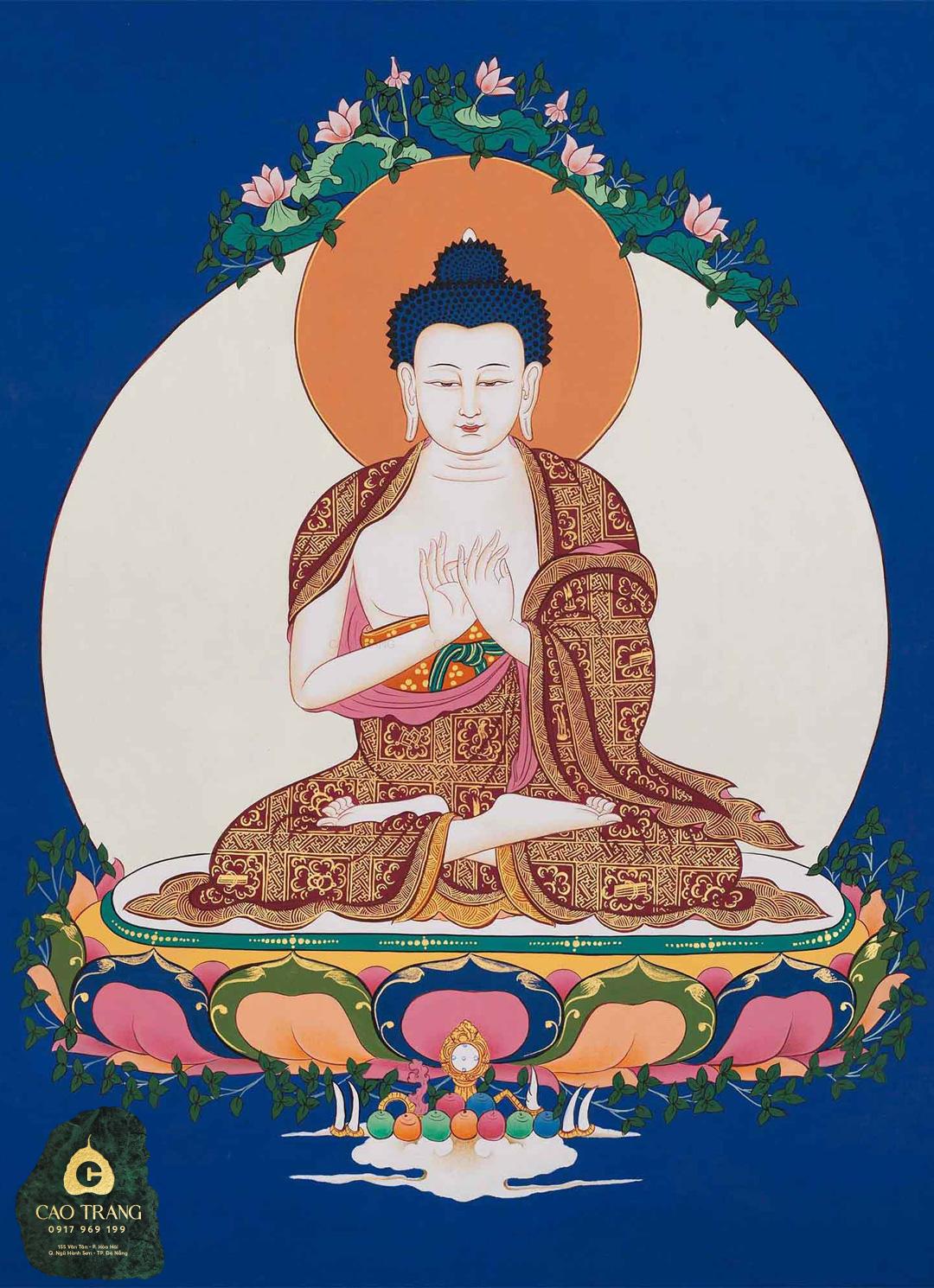 Đức Phật Thích Ca: Lịch Sử Và Huyền Thoại. - Sử Phật Giáo - THƯ VIỆN HOA SEN