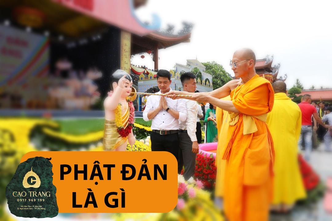 Tìm hiểu sâu về lễ Phật đản