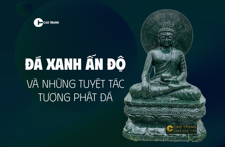 da xanh an do 1