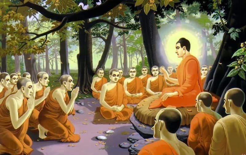 Tu hành là con đường giải thoát khỏi cõi Ta Bà