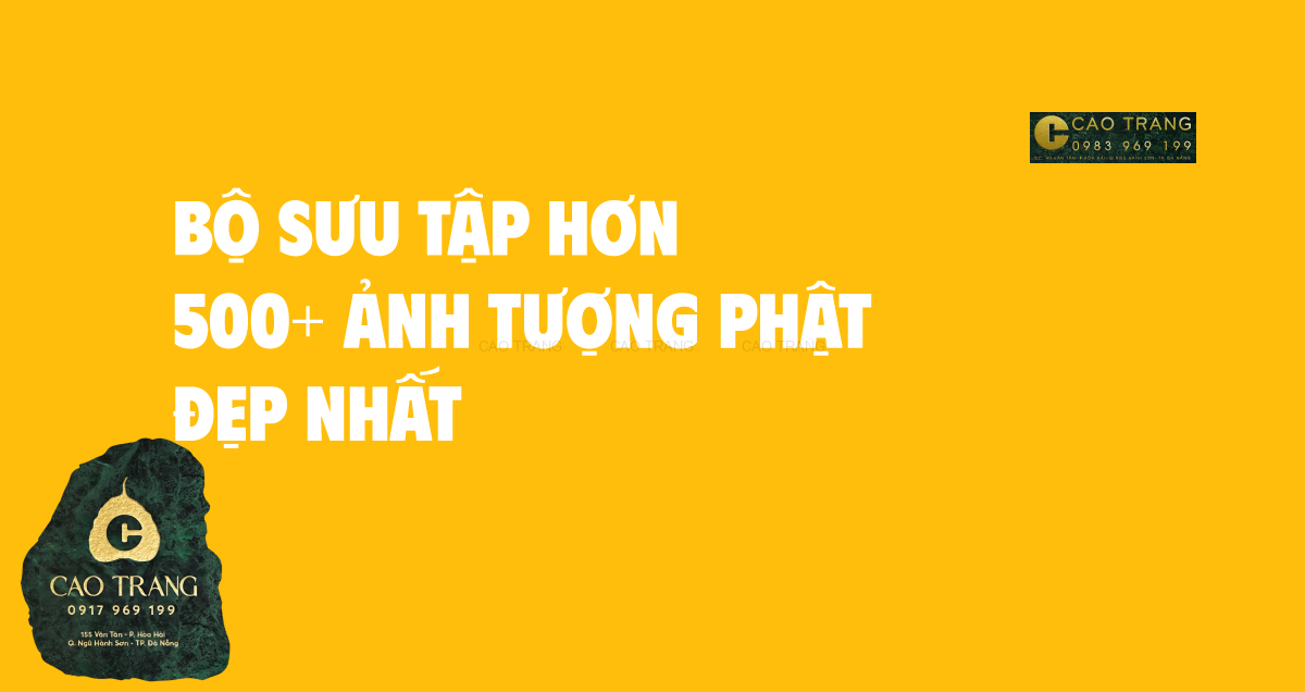 Bộ sưu tập 500+ hình ảnh tượng Phật đẹp nhất