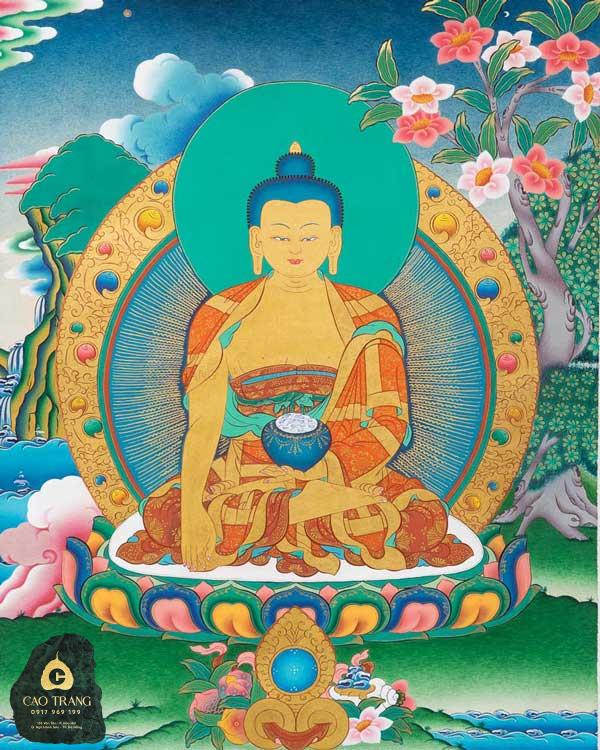 Mật Tông Phật Giáo: Những Bí Ẩn Chưa Được Tiết Lộ