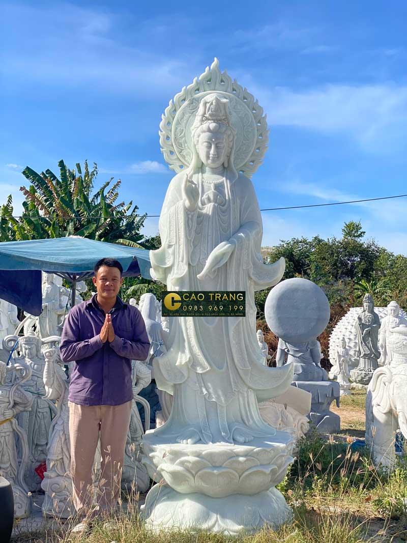 tuong quan am bang da tuongphatdacaotrang 3
