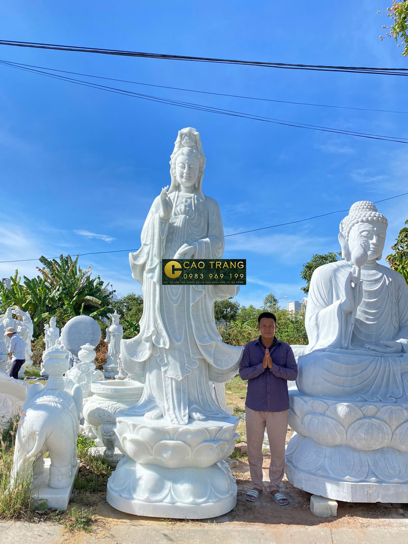 tuong quan am bang da tuongphatdacaotrang 4