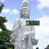 tượng Quan Âm bồ Tát