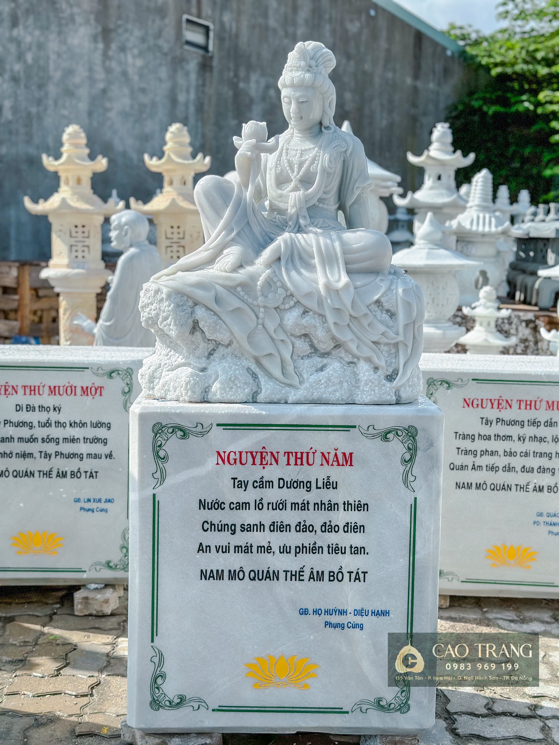 tuong phat da dep 44