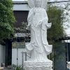 Tượng Quan Âm Đứng Mẫu 70
