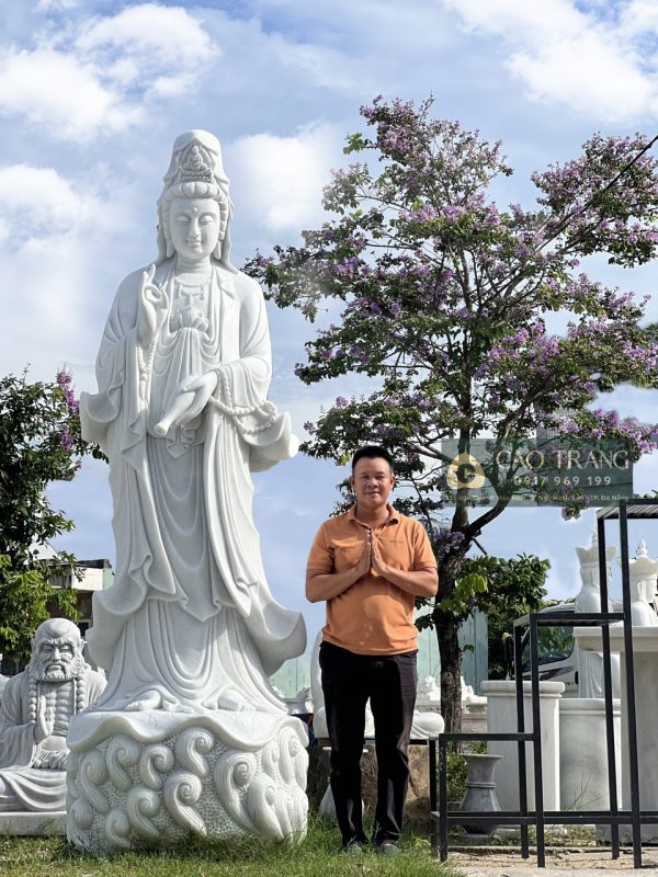 tuong phat quan am dung 72