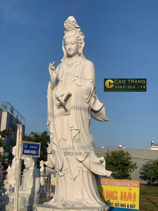 tuong phat quan am dung bang da 1120 scaled