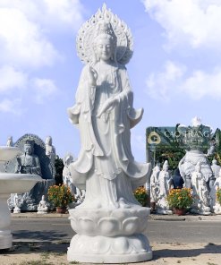 tuong phat quan am dung bang da 1272 scaled 1