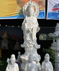 tuong phat quan am dung bang da 1284 scaled 1