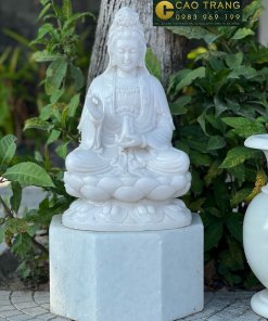 Tượng Quan Âm Mẫu 55