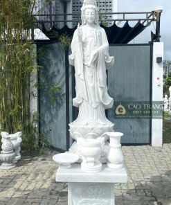 tuong quan am mau