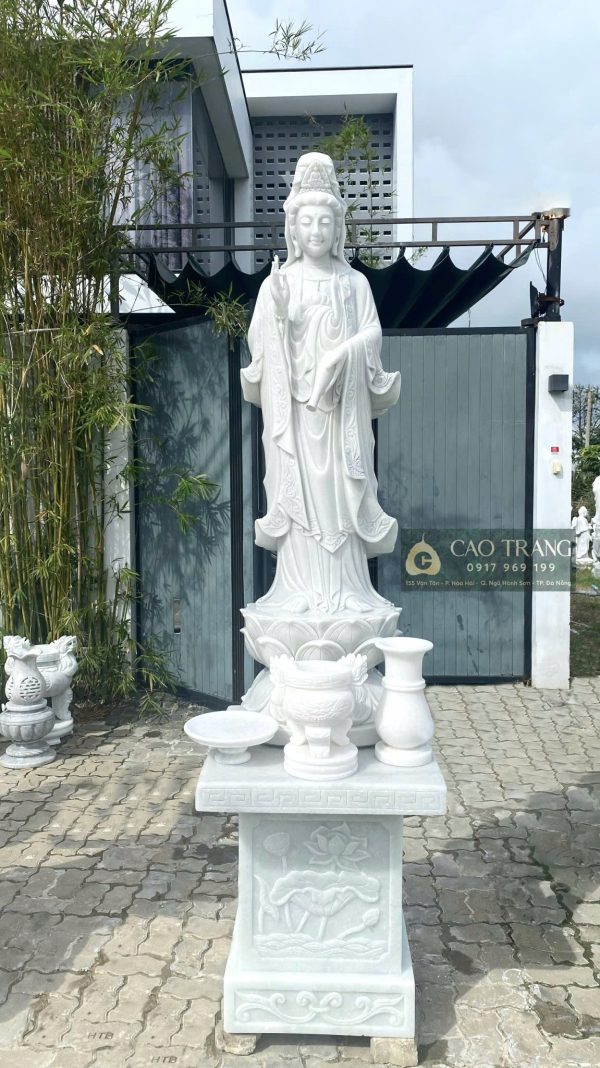 tuong quan am mau