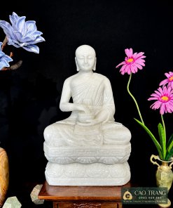 Tượng Sivali Ngồi 36CM