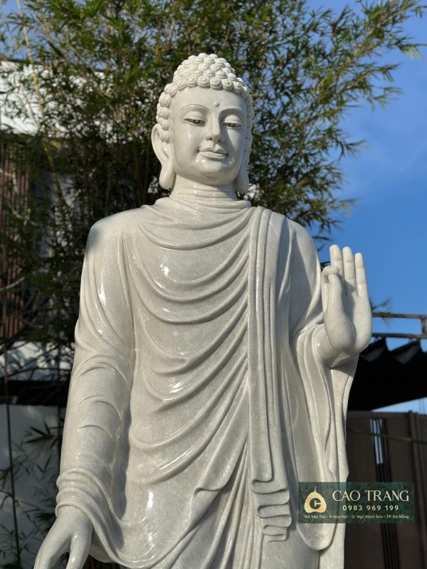 Tuong phat thich ca du hoa 5