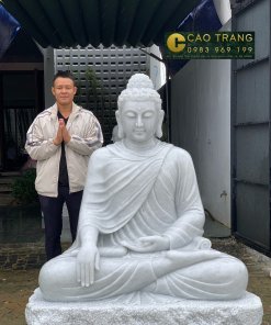 Tượng Phật Thích Ca Mẫu 29